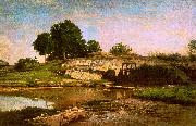 Charles Francois Daubigny